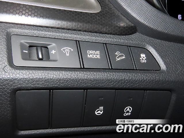 Hyundai Santa Fe The Prime Diesel 2.0 2WD Exclusive 2016 — фото 18