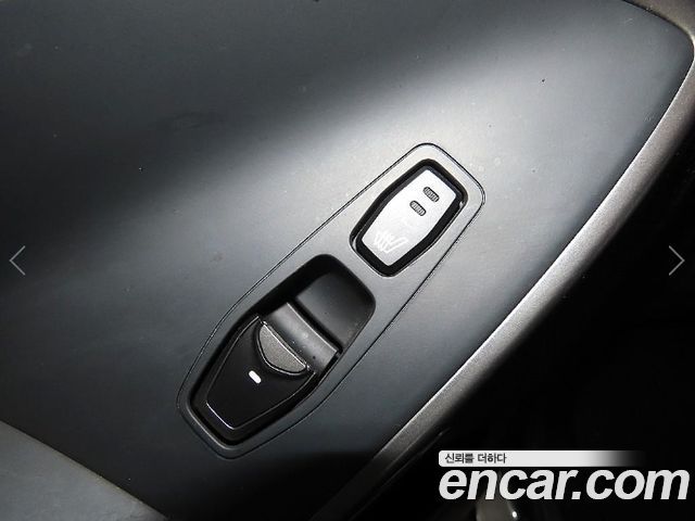Hyundai Santa Fe The Prime Diesel 2.0 2WD Exclusive 2016 — фото 19