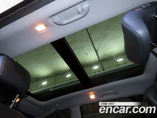 Hyundai Santa Fe The Prime Diesel 2.0 2WD Exclusive 2016 — фото 21