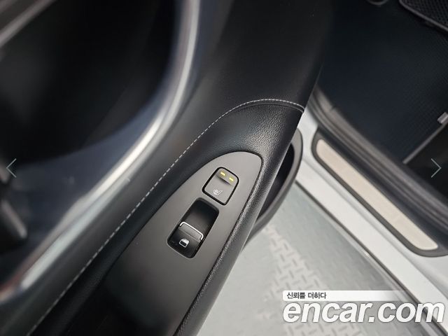Hyundai Grandeur Hybrid (IG) Exclusive 2018 — фото 18