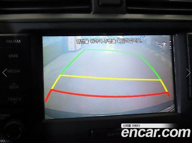 Kia Mohave 4WD KV 300 2015 — фото 19