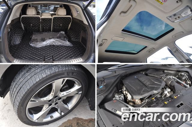 Genesis GV80 3.0 Diesel AWD 2020 — фото 21
