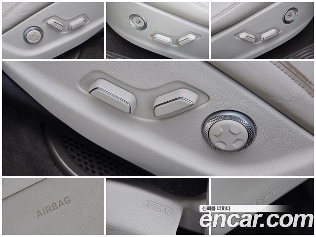 Genesis GV80 3.0 Diesel AWD 2020 — фото 23