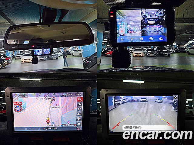 KG Mobility (SsangYong) Korando Sport CX7 4WD PASSION 2017 — фото 22