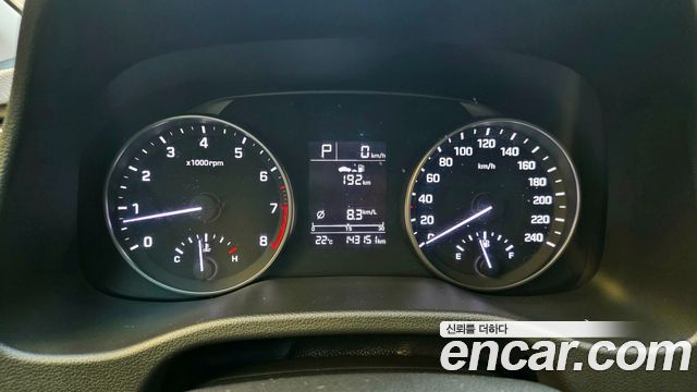 Hyundai Avante (AD) 1.6 GDI Smart 2017 — фото 15