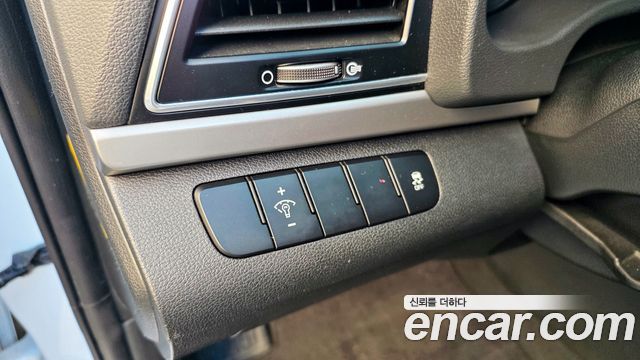 Hyundai Avante (AD) 1.6 GDI Smart 2017 — фото 20