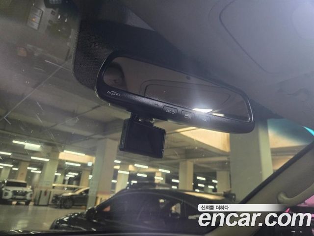 Kia Mohave 4WD KV 300 2014 — фото 18