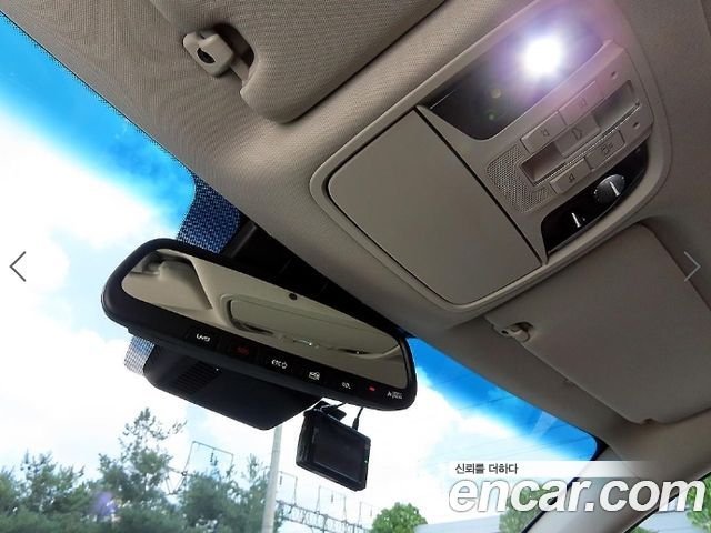 Kia K7 Premier 2.5 GDI Noblesse 2020 — фото 20