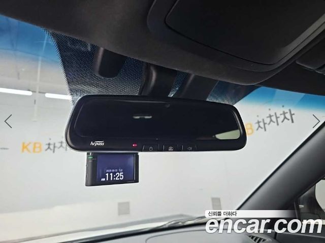 KG Mobility (SsangYong) Tivoli Armor Gear Plus 2WD 2019 — фото 19