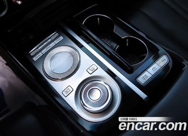 Genesis G80 (RG3) Gasoline 2.5 Turbo AWD 2021 — фото 15