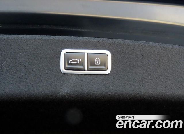 Genesis G80 (RG3) Gasoline 2.5 Turbo AWD 2021 — фото 19