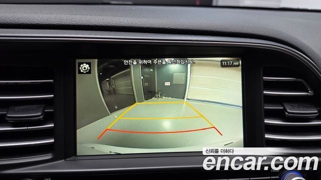 Hyundai Avante (AD) 1.6 Smart Choice 2020 — фото 14
