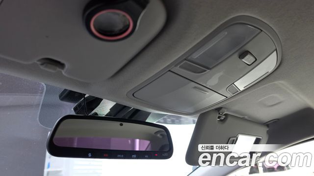 Hyundai Avante (AD) 1.6 Smart Choice 2020 — фото 18