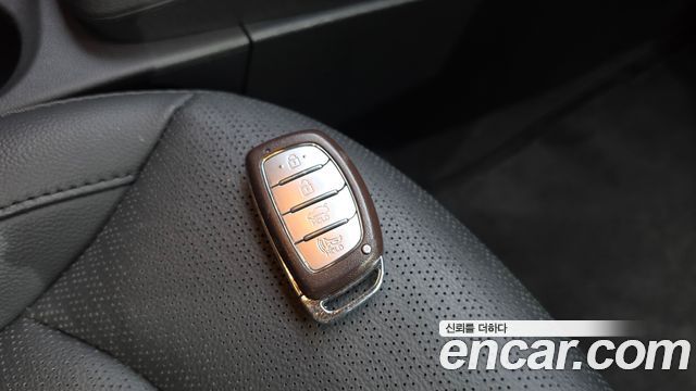 Hyundai Avante (AD) 1.6 Smart Choice 2020 — фото 19
