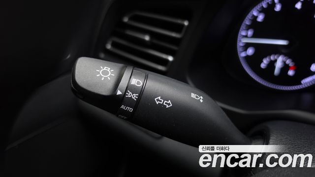Hyundai Avante (AD) 1.6 Smart Choice 2020 — фото 27