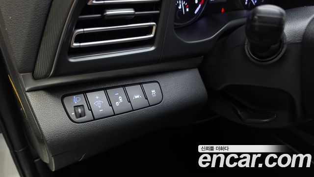 Hyundai Avante (AD) 1.6 Smart Choice 2020 — фото 29