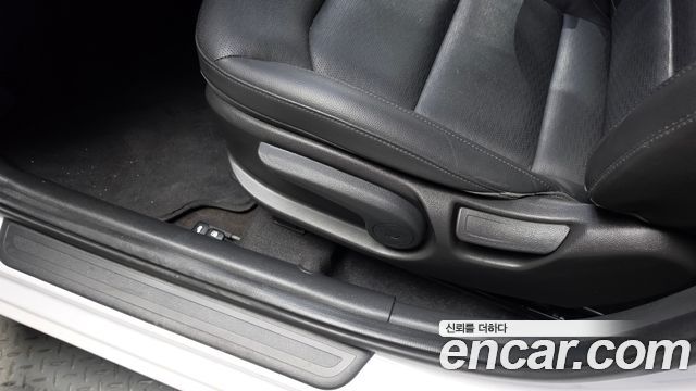 Hyundai Avante (AD) 1.6 Smart Choice 2020 — фото 30