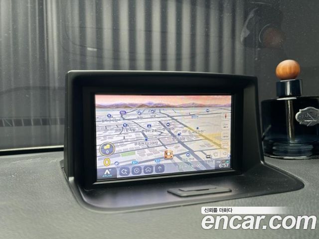 Hyundai Santa Fe The Prime Diesel 2.0 2WD Exclusive 2016 — фото 19