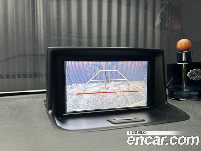 Hyundai Santa Fe The Prime Diesel 2.0 2WD Exclusive 2016 — фото 20