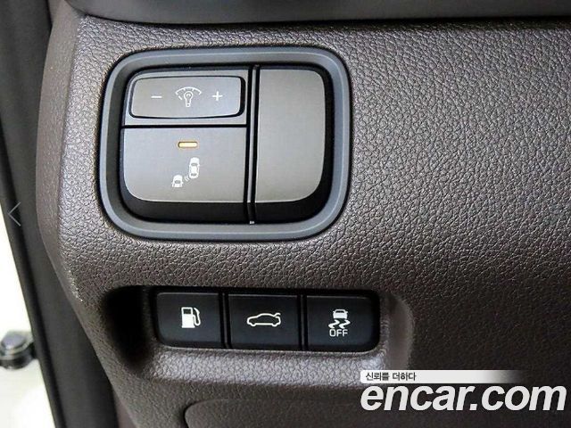 Kia K5 (II) 2.0 Noblesse 2019 — фото 18