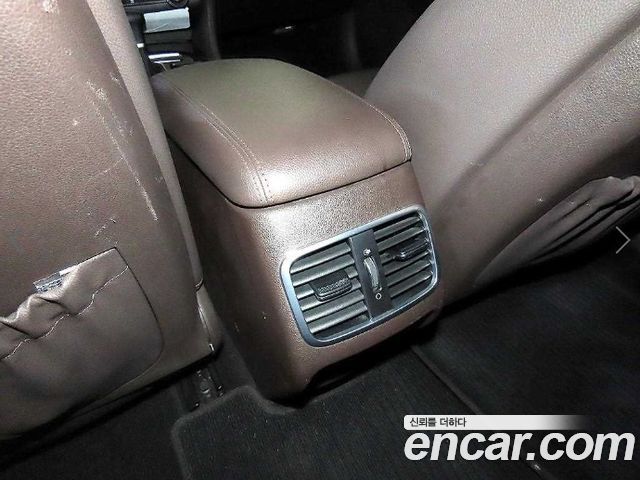 Kia K5 (II) 2.0 Noblesse 2019 — фото 21