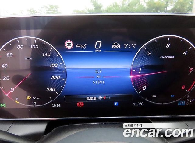 Mercedes-Benz GLC-Class (X254) GLC220 d 4MATIC 2023 — фото 9