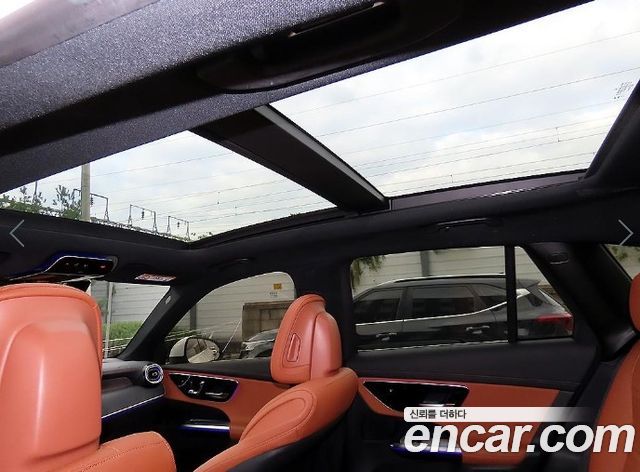 Mercedes-Benz GLC-Class (X254) GLC220 d 4MATIC 2023 — фото 19