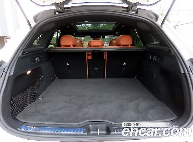 Mercedes-Benz GLC-Class (X254) GLC220 d 4MATIC 2023 — фото 20