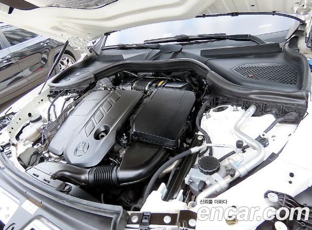 Mercedes-Benz GLC-Class (X254) GLC220 d 4MATIC 2023 — фото 23