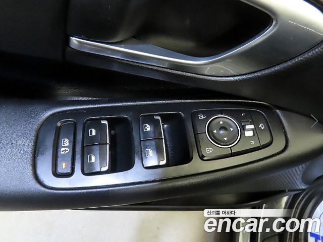Hyundai Sonata (DN8) 2.0 Premium Family 2020 — фото 17