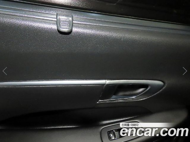 Hyundai Sonata (DN8) 2.0 Premium Family 2020 — фото 19