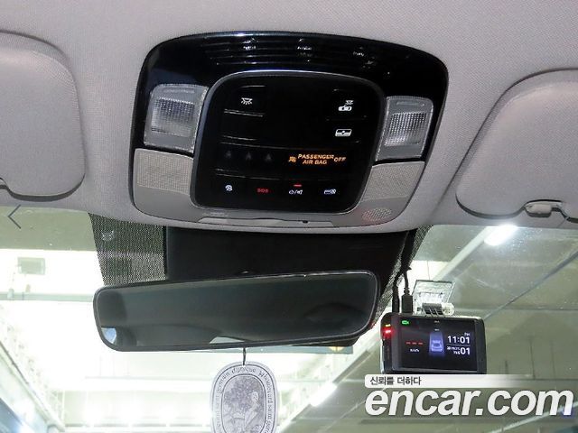 Hyundai Sonata (DN8) 2.0 Premium Family 2020 — фото 21
