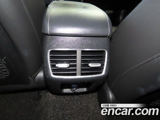 Hyundai Sonata (DN8) 2.0 Premium Family 2020 — фото 22