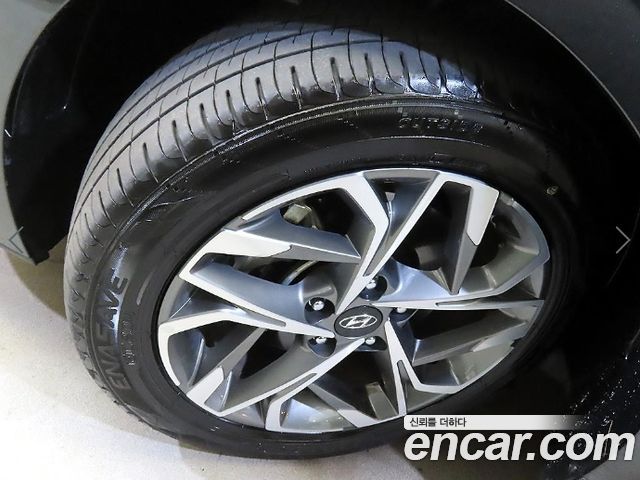 Hyundai Sonata (DN8) 2.0 Premium Family 2020 — фото 24