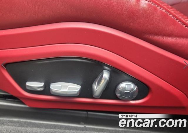 Porsche Panamera (971) 3.0 AWD 2018 — фото 15