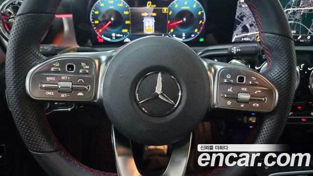 Mercedes-Benz CLA-Class (C118) CLA250 4MATIC 2023 — фото 7