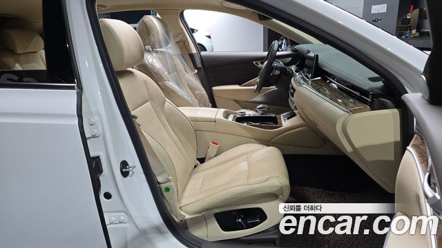 Kia K9 3.8 GDI PlatinumⅡ 2019 — фото 12