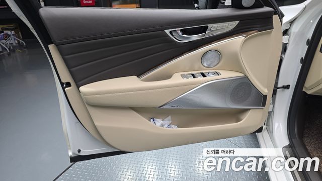 Kia K9 3.8 GDI PlatinumⅡ 2019 — фото 24