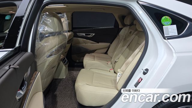 Kia K9 3.8 GDI PlatinumⅡ 2019 — фото 26
