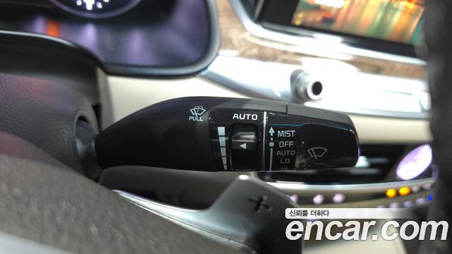 Kia K9 3.8 GDI PlatinumⅡ 2019 — фото 30
