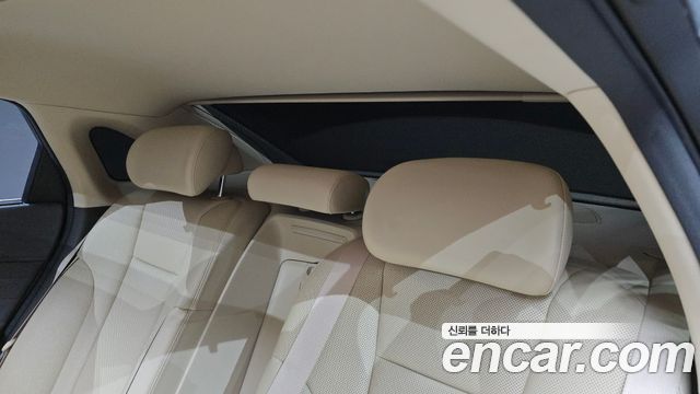 Kia K9 3.8 GDI PlatinumⅡ 2019 — фото 35