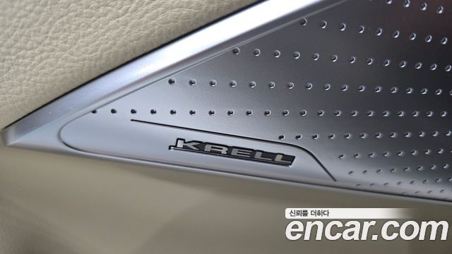 Kia K9 3.8 GDI PlatinumⅡ 2019 — фото 37