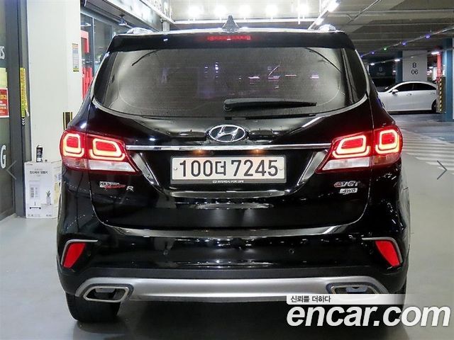 Hyundai Maxcruise Diesel 2.2 4WD Exclusive 2016 — фото 5