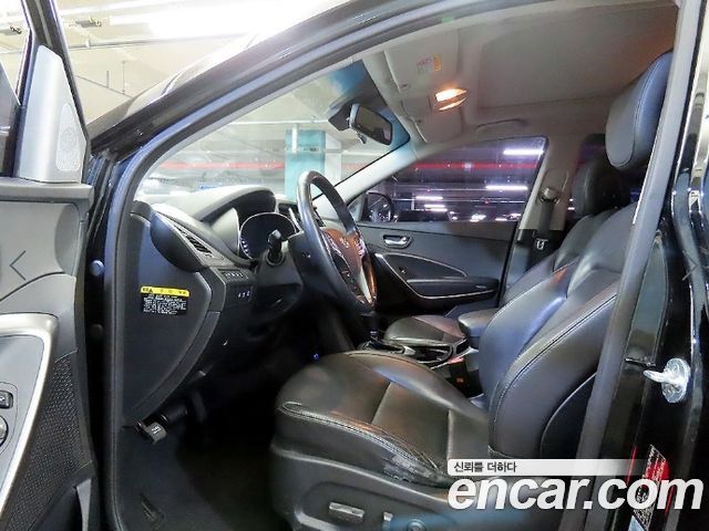 Hyundai Maxcruise Diesel 2.2 4WD Exclusive 2016 — фото 6