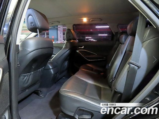 Hyundai Maxcruise Diesel 2.2 4WD Exclusive 2016 — фото 7