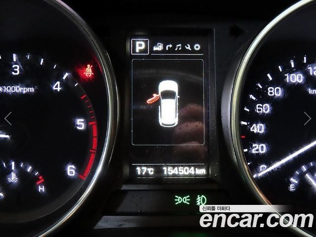 Hyundai Maxcruise Diesel 2.2 4WD Exclusive 2016 — фото 9