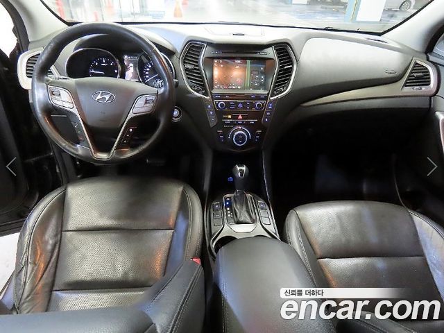 Hyundai Maxcruise Diesel 2.2 4WD Exclusive 2016 — фото 10