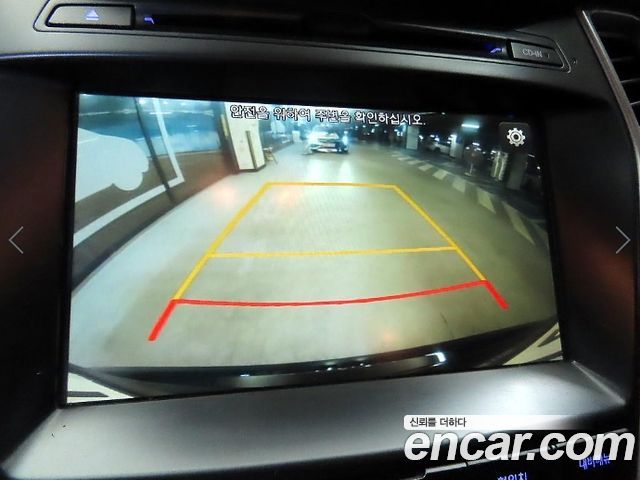 Hyundai Maxcruise Diesel 2.2 4WD Exclusive 2016 — фото 18