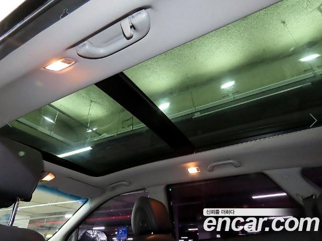 Hyundai Maxcruise Diesel 2.2 4WD Exclusive 2016 — фото 20