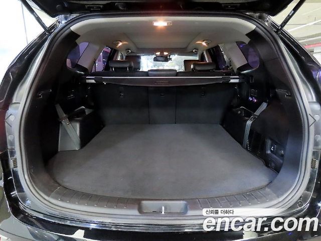 Hyundai Maxcruise Diesel 2.2 4WD Exclusive 2016 — фото 21